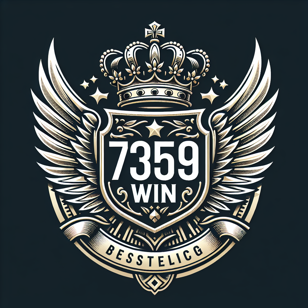 Logo da 7359win