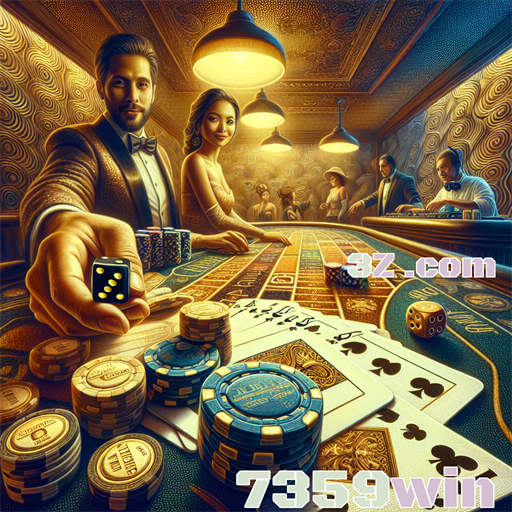 Descubra o Mundo dos Jogos de Estratégia no 7359win