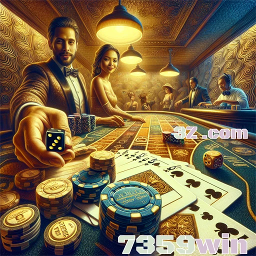 Descubra o Mundo dos Jogos de Estratégia no 7359win